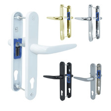 UPVC Door Handle Trojan Sparta