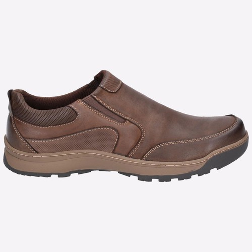 Hush puppies jasper leather - hush,