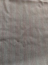 Asian Men’s Luxury Grey Red