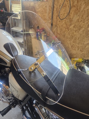 Universal motorcycle - universal,