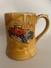 Veteran cars series 13 - veteran, 5