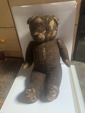 Antique Bear (60 Years Old )