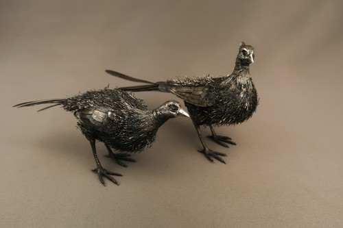 Vintage italian 800 silver - vintage,