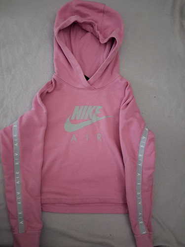 Nike air pink pullover hoodie - nike,