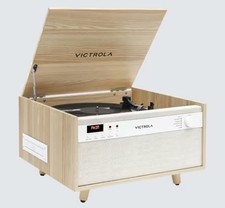 Victrola Turntable Century