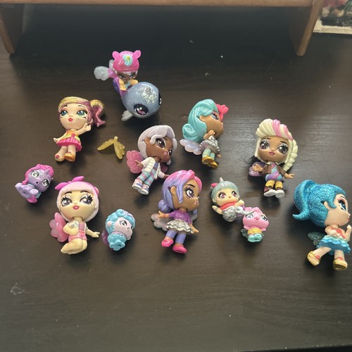 Hatchimals mini pixie - hatchimals,