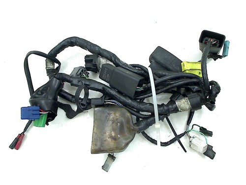 Wiring harness front - harness, honda
