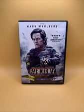 Patriots day - patriots, 2016)