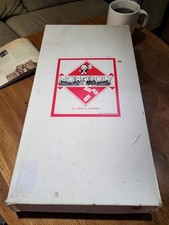 Vintage monopoly 1960s dutch - monopoly,