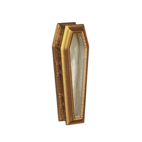 Dolls house gold - dolls,
