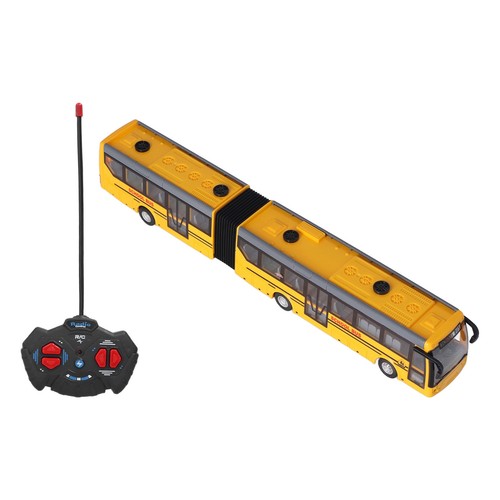 Scale school bus go - school,