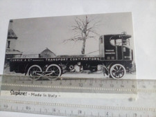 Sentinel  7279/28 Currie