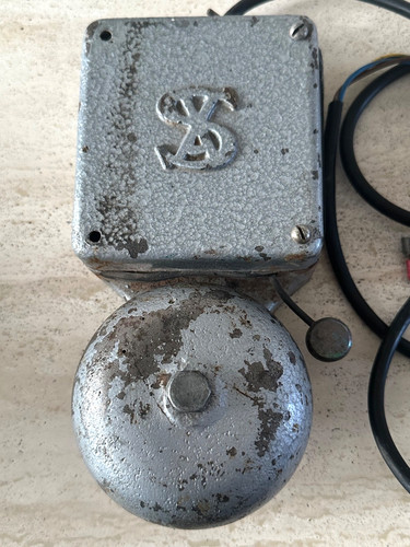 Vintage reclamation industrial - vintage,