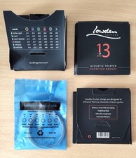Lowden Acoustic Guitar Strings