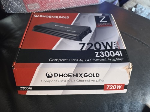 Phoenix gold z3004i z series - phoenix,