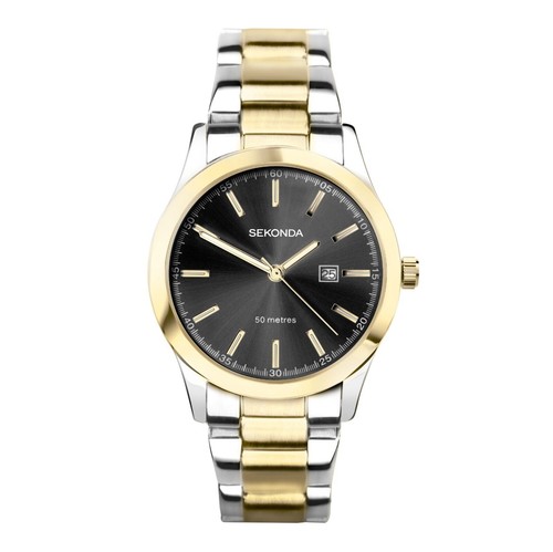 Sekonda ladies 34mm - ladies,