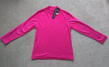 Ladies Bon Marche Cerise Pink
