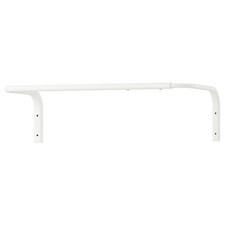 New ikea wall mounted clothes - new,