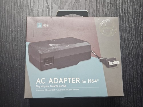 Hyperkin nintendo n64 - hyperkin, ac