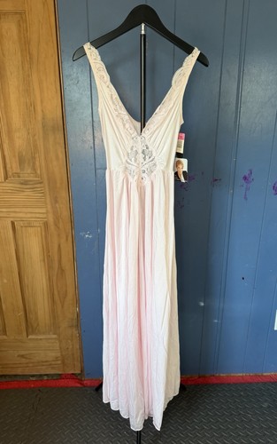 New olga nightgown negligee - new,