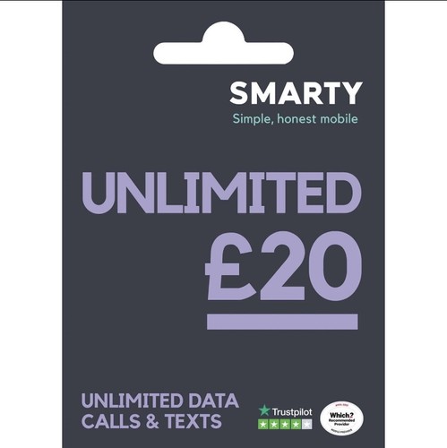 Smarty uk sim card - 🔟,