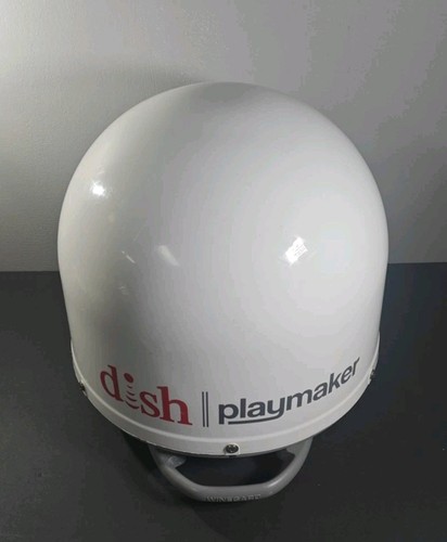 Dish playmaker camper - dish,