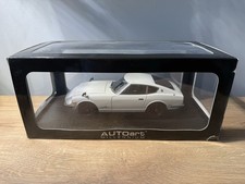 1/18 Nissan Fairlady Z432 PS30