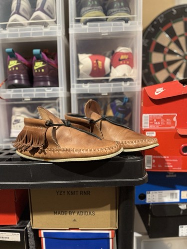 Ken diamond koko moccasins - ken,