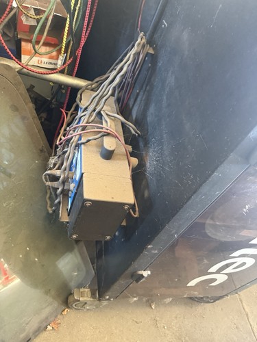 Caravan alko chassis jacking - ,