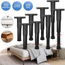 Adjustable Bed Support Leg