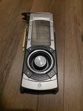 Nvidia GeForce GTX 780 3GB