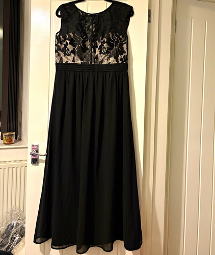Little mistress london black - mistress,