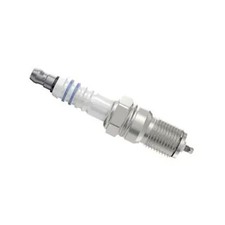 Spark plug 0 242 235 661 BOSCH for MERCEDES-BENZ FORD FORD USA RENAULT CITROËN