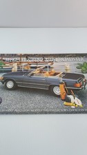 Franklin Mint 1/24 Scale
