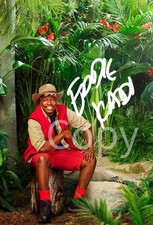 Eddie Kadi Im A Celebrity Get