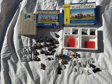 GAMES WORKSHOP GW BUNDLE METAL