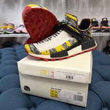 PHARRELL HUMAN RACE x ADIDAS