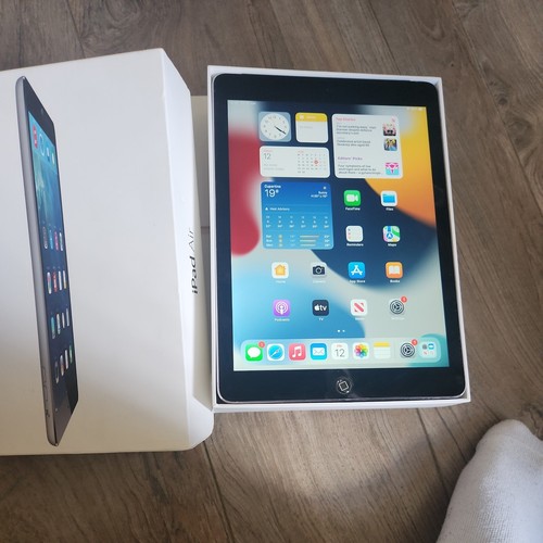 Apple ipad air 64gb - ipad,