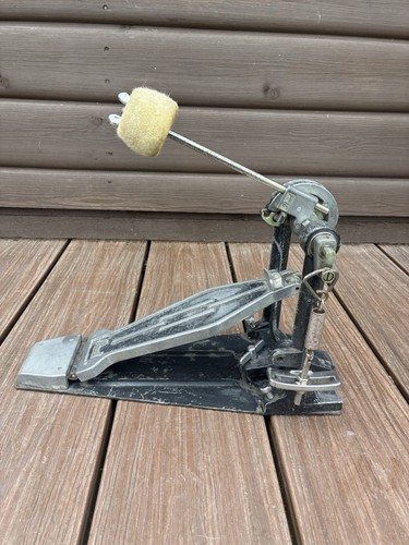 Pearl vintage bass drum pedal - vintage,