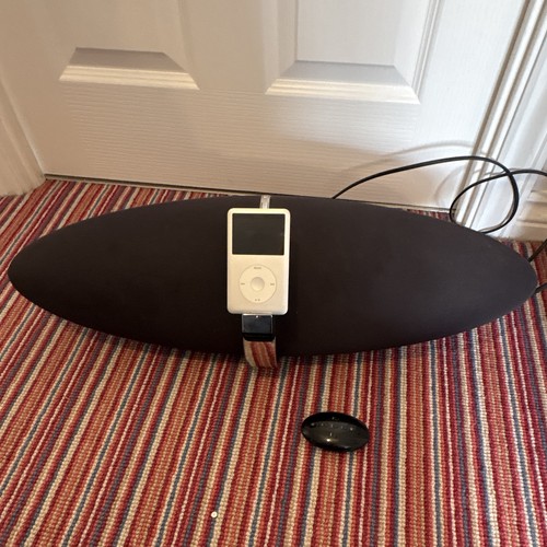 Bowers wilkins zeppelin air - &,