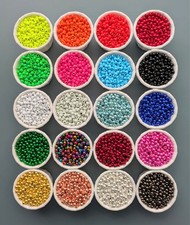 25x Hothead and Metallic Brass