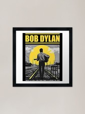 Bob Dylan There's A Slow Slow