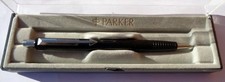 VINTAGE 1984 PARKER VECTOR MECHANICAL PROPELLING PENCIL IN ORIGINAL CASE