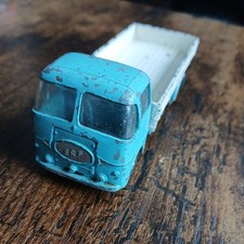Corgi Toys ERF Model 44G Truck