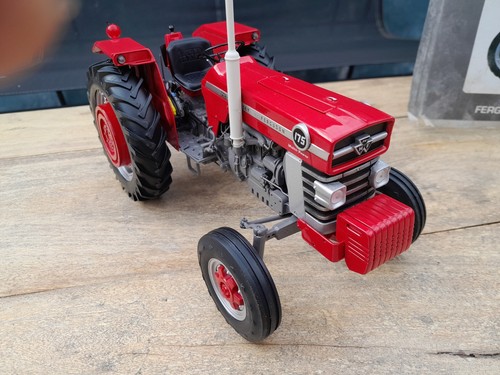 Massey ferguson 175 - ferguson,