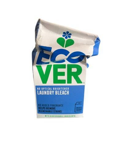 Laundry bleach ecover 400g - ecover,