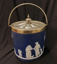 Vintage Dark Blue / Portland