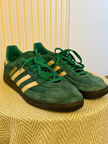 Adidas handball spezial - adidas,