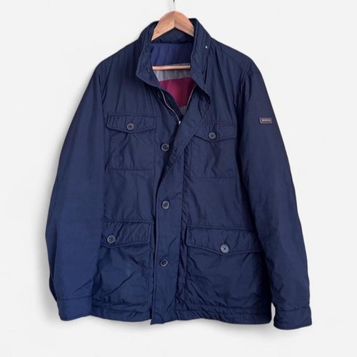 Hackett london technical - hackett,