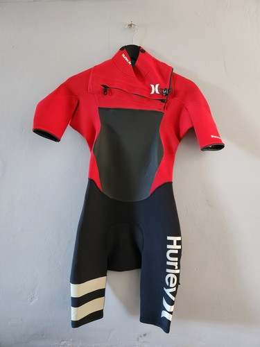 Hurley fusion 202 men short - hurley,